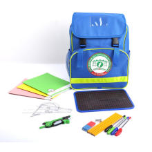 Backpack Pencil Case Set Back to School Bag